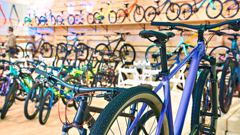 Der deutsche Fahrradmarkt | Handelsdaten.de | Statistik-Portal zum Handel