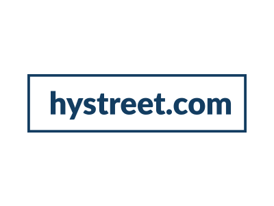 hystreet.com