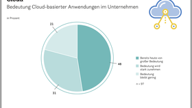 Infografik: Cloud 2021