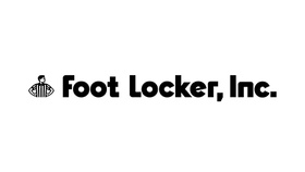 Logo Foot Locker