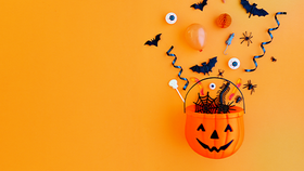 Halloween; Quelle: Adobe Stock/Ruth Black