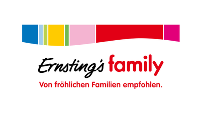 Ernsting's family