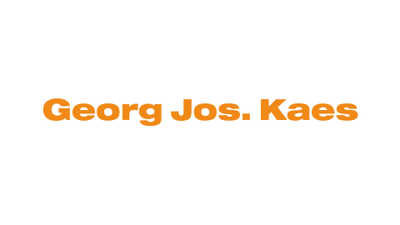 Georg Jos. Kaes GmbH