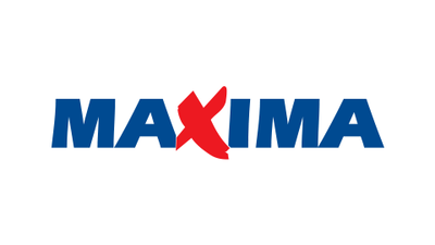 Maxima-Gruppe