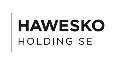 Logo Hawesko Holding SE