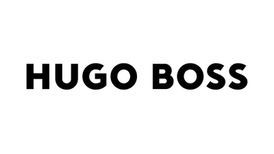 Logo Hugo Boss