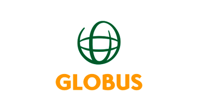 Logo Globus