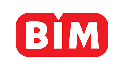 Logo BIM
