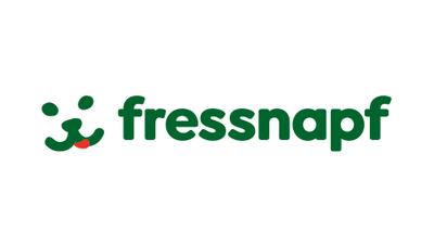 Logo Fressnapf