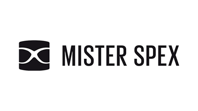 Logo Mister Spex