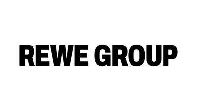 Logo Rewe Group