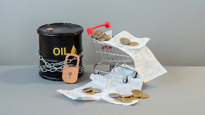 Entwicklung der Verbraucherpreise in Deutschland und Europa in Krisenzeiten