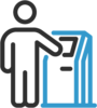 Self-Checkout- und Self-Scanning-Systeme